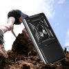 Чехол для мобильного телефона BeCover Military Nubia V70 Black (713534) изображение 3
