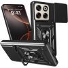 Чехол для мобильного телефона BeCover Military Nubia V70 Black (713534) изображение 5