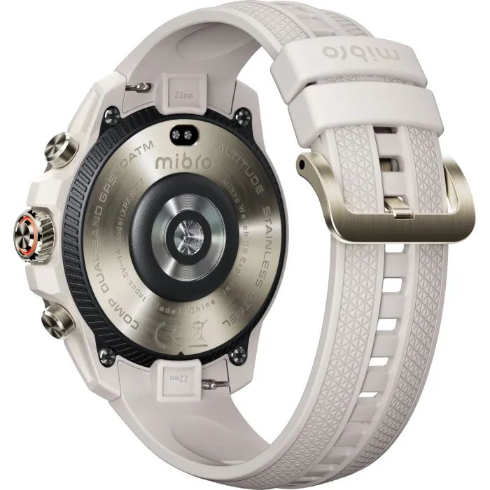 Смарт-годинник Mibro GS Explorer (XPAW017) Green (1159235) зображення 4