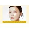 Маска для обличчя Medicube Kojic Acid Turmeric Brightening y Gel Mask Освітлювальна 28 г (8800256114658) зображення 5