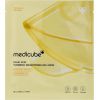 Маска для обличчя Medicube Kojic Acid Turmeric Brightening y Gel Mask Освітлювальна 28 г (8800256114658)