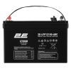 Батарея LiFePo4 2E 12V-150Ah, ABC 4S (2E-LFP12150-ABC) зображення 2 Батарея LiFePo4 2E 12V-150Ah, ABC 4S (2E-LFP12150-ABC) зображення 2