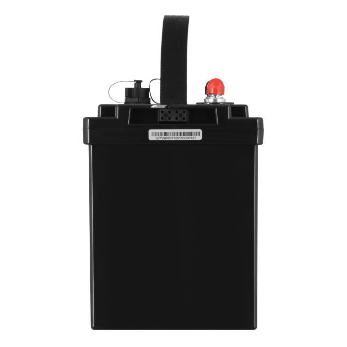 Батарея LiFePo4 2E 12V-150Ah, ABC 4S (2E-LFP12150-ABC) зображення 4 Батарея LiFePo4 2E 12V-150Ah, ABC 4S (2E-LFP12150-ABC) зображення 4