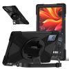 Чехол для планшета BeCover Heavy Duty Lenovo Tab K11 Plus TB-352F 11.45" Black (713635) изображение 2