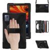 Чехол для планшета BeCover Heavy Duty Lenovo Tab K11 Plus TB-352F 11.45" Black (713635) изображение 4