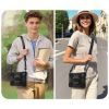 Чехол для планшета BeCover Heavy Duty Lenovo Tab K11 Plus TB-352F 11.45" Black (713635) изображение 5