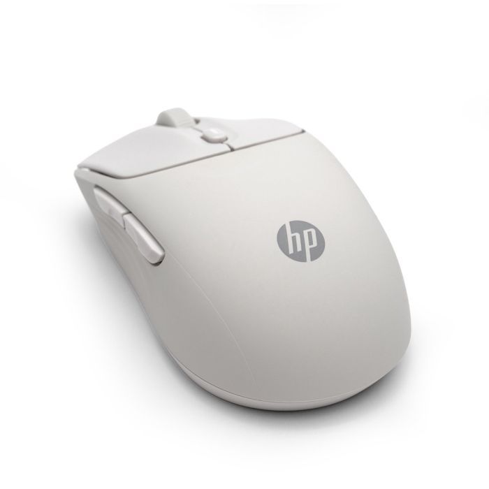 Мышка HP 400 Quiet Wireless/Bluetooth Maple (AZ7B6AA) изображение 10