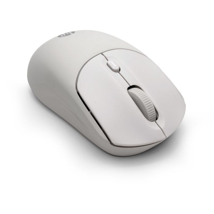 Мышка HP 400 Quiet Wireless/Bluetooth Maple (AZ7B6AA) изображение 11