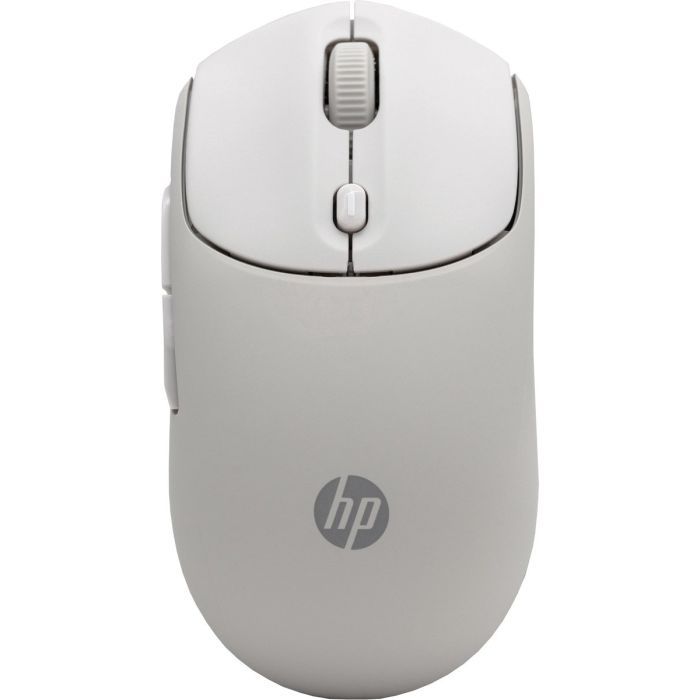 Мышка HP 400 Quiet Wireless/Bluetooth Maple (AZ7B6AA)