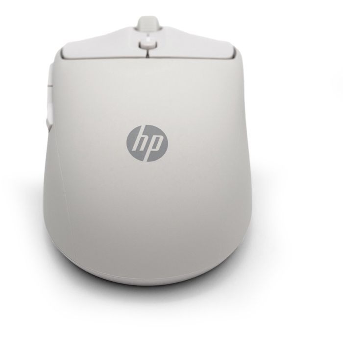 Мышка HP 400 Quiet Wireless/Bluetooth Maple (AZ7B6AA) изображение 7