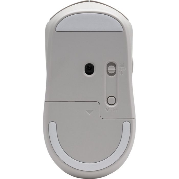 Мышка HP 400 Quiet Wireless/Bluetooth Maple (AZ7B6AA) изображение 8