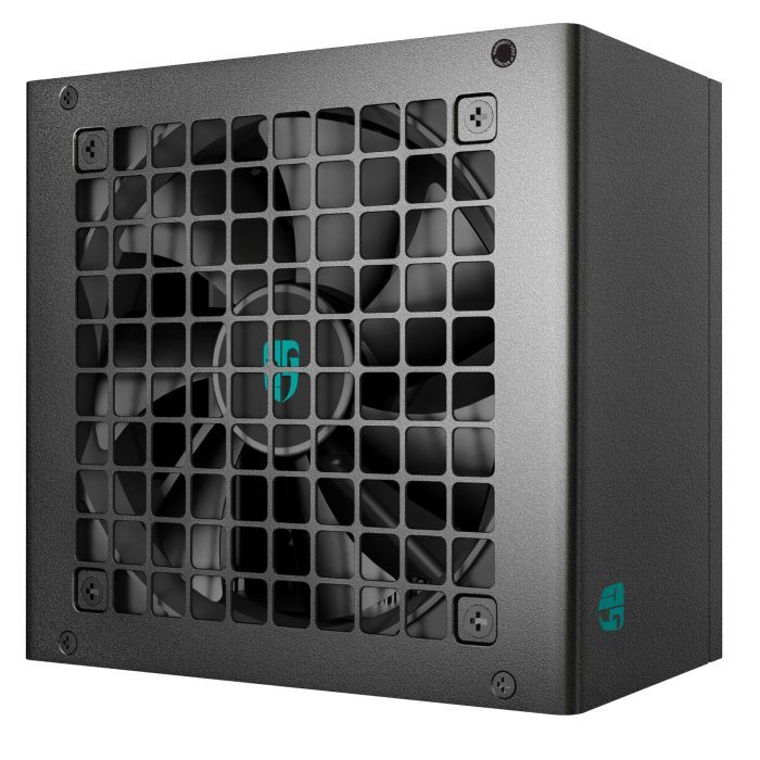 Блок питания Deepcool 850W PN850M GamerStorm (R-PN850M-FC0B-JGEU) изображение 3