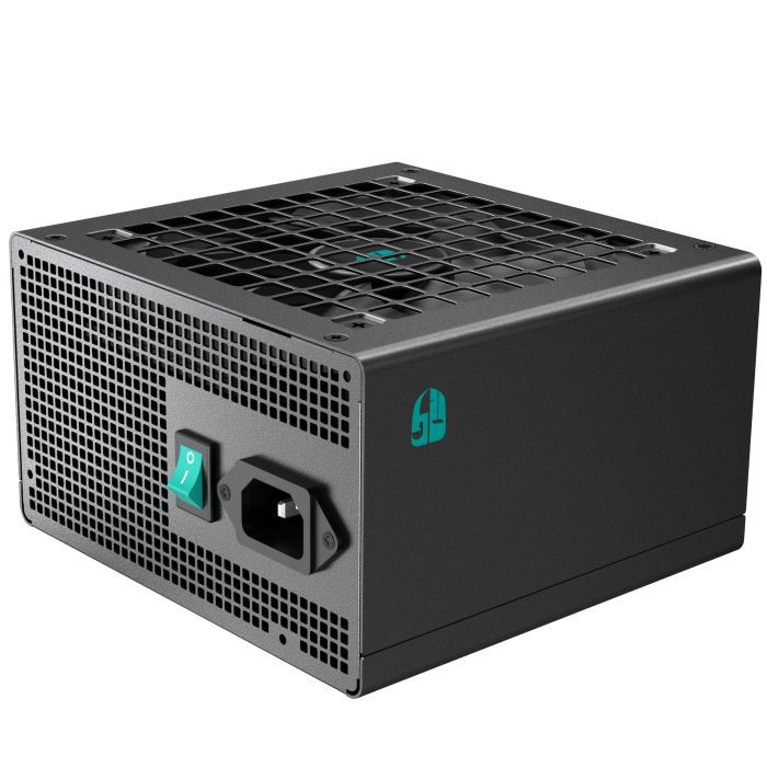 Блок питания Deepcool 850W PN850M GamerStorm (R-PN850M-FC0B-JGEU) изображение 5