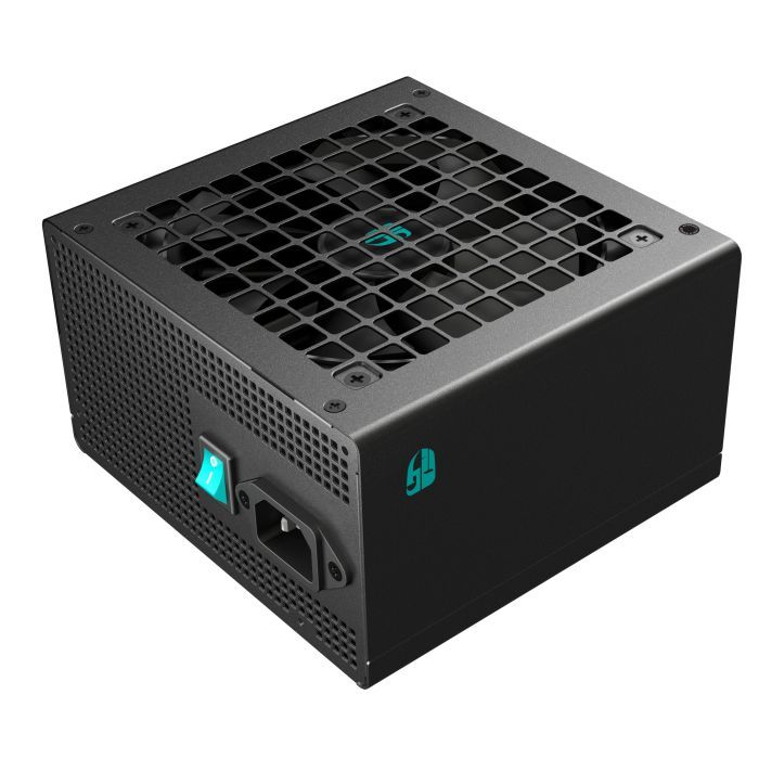 Блок питания Deepcool 850W PN850M GamerStorm (R-PN850M-FC0B-JGEU) изображение 6