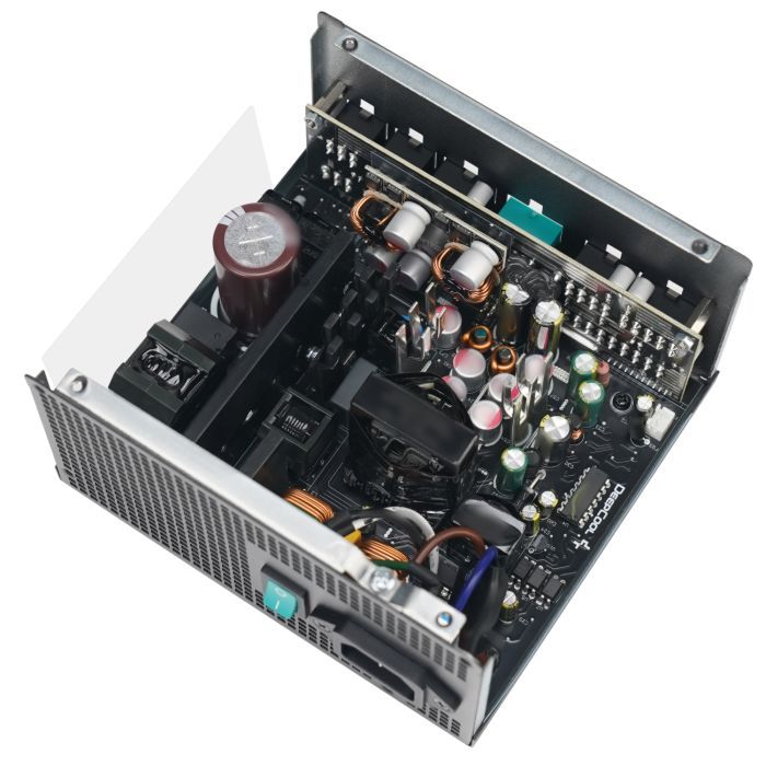 Блок питания Deepcool 850W PN850M GamerStorm (R-PN850M-FC0B-JGEU) изображение 7