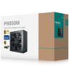 Блок питания Deepcool 850W PN850M GamerStorm (R-PN850M-FC0B-JGEU) изображение 9