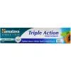 Зубная паста Himalaya Herbals Тройного действия 125 мл (6291107225739)