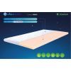 Топпер Highfoam Emerald Memo, скрутка 90 x 200 см (4820000665766) изображение 8