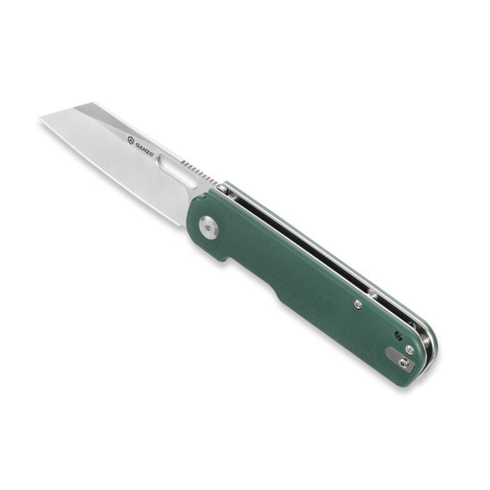 Нож Ganzo G770-GR изображение 12