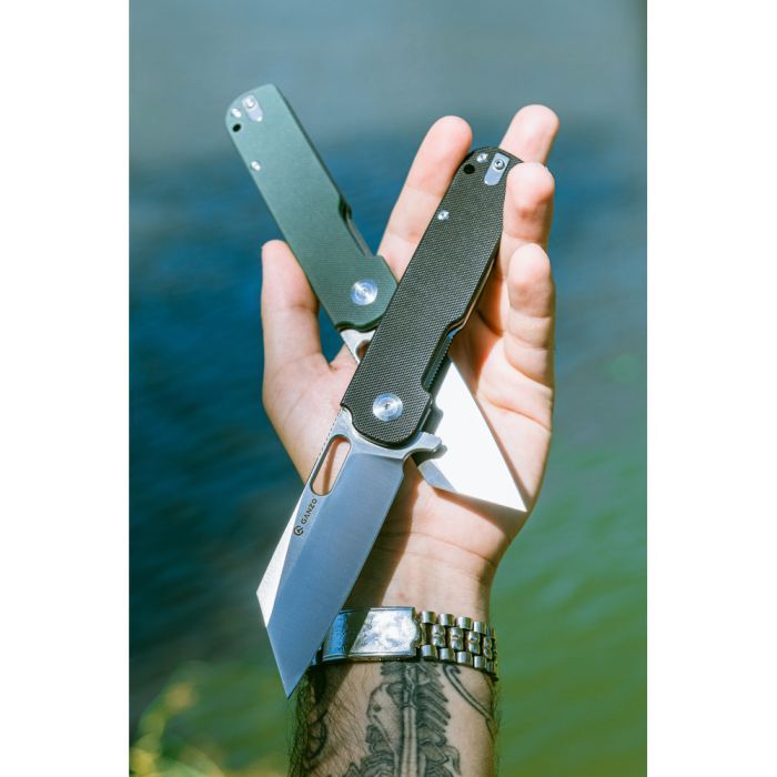 Нож Ganzo G770-GR изображение 18