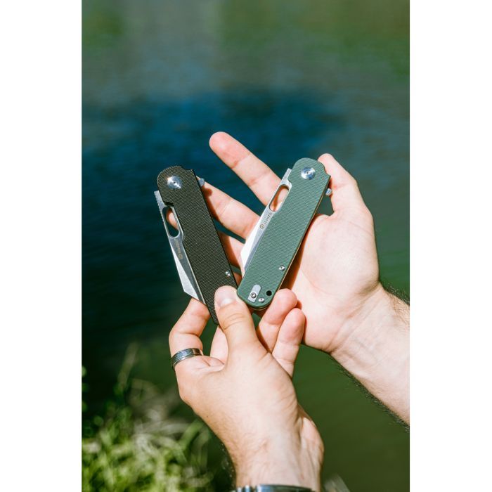 Нож Ganzo G770-GR изображение 19