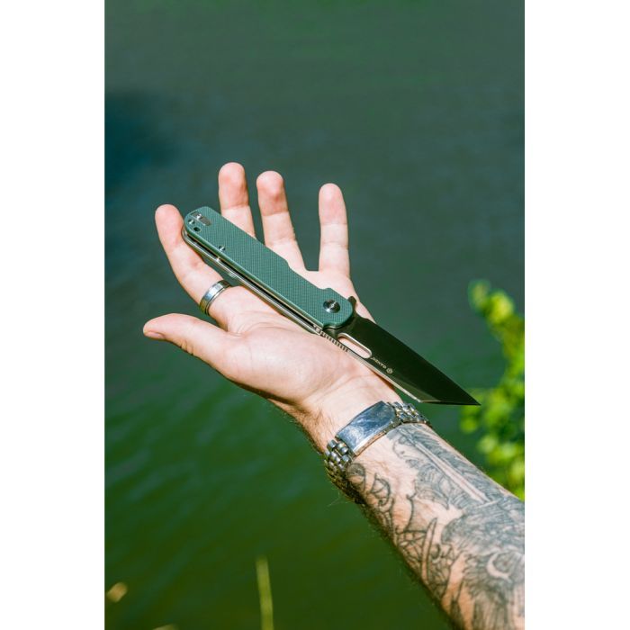 Нож Ganzo G770-GR изображение 22