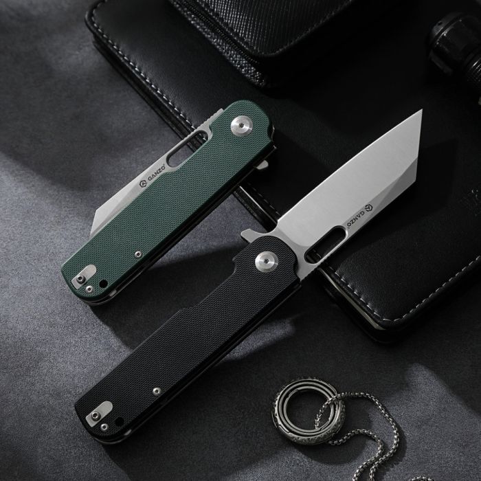 Нож Ganzo G770-GR изображение 3