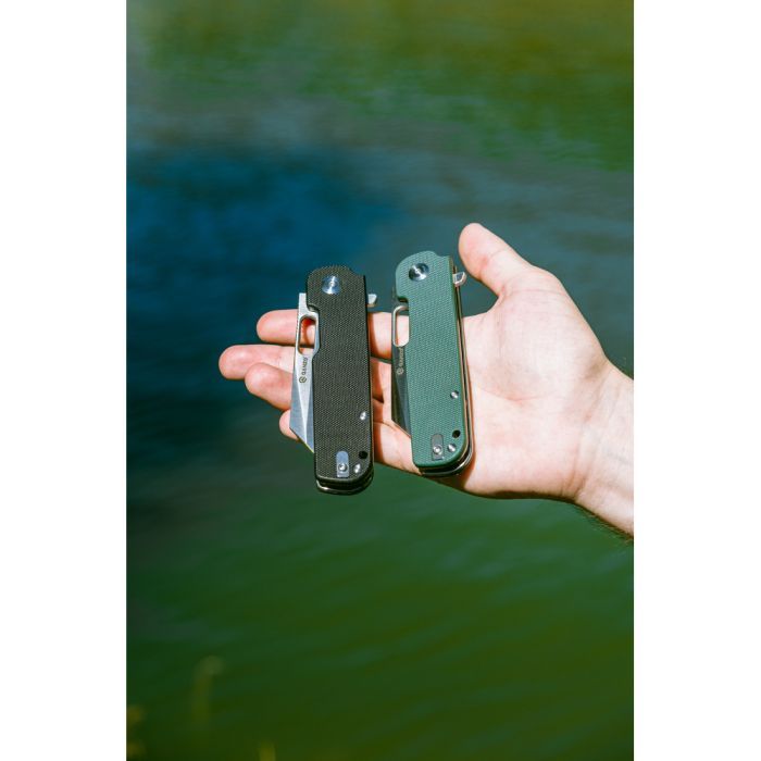 Нож Ganzo G770-GR изображение 4