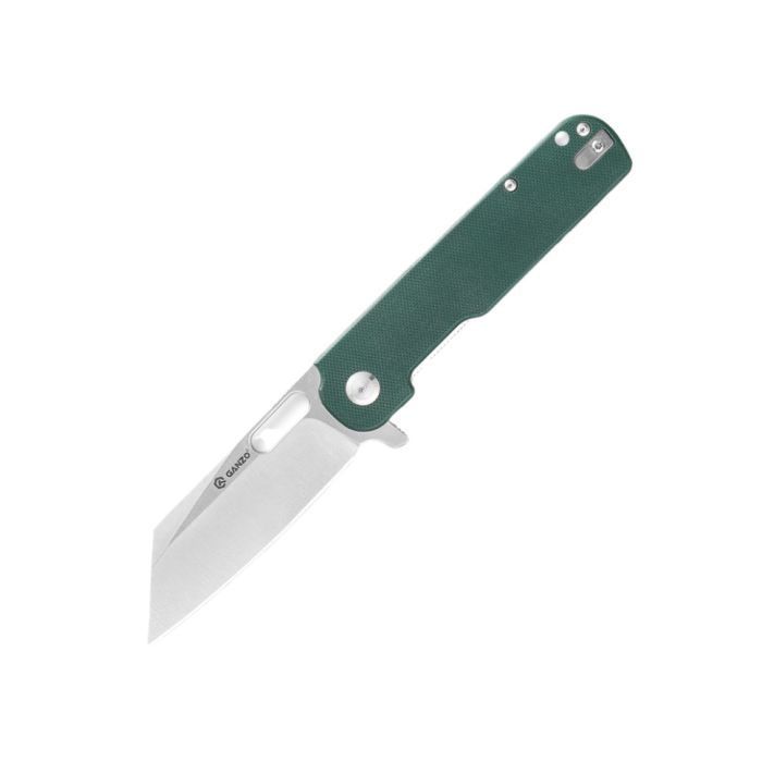 Нож Ganzo G770-GR изображение 5