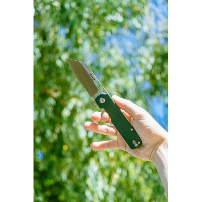 Нож Ganzo G770-GR изображение 8