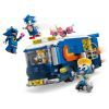 Конструктор LEGO Sonic и командный грузовик (77006) изображение 3