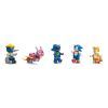 Конструктор LEGO Sonic и командный грузовик (77006) изображение 7