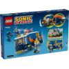 Конструктор LEGO Sonic и командный грузовик (77006) изображение 8