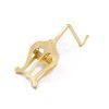 Кріплення-ліра Maxtone M133 Saxophone Lyre зображення 2