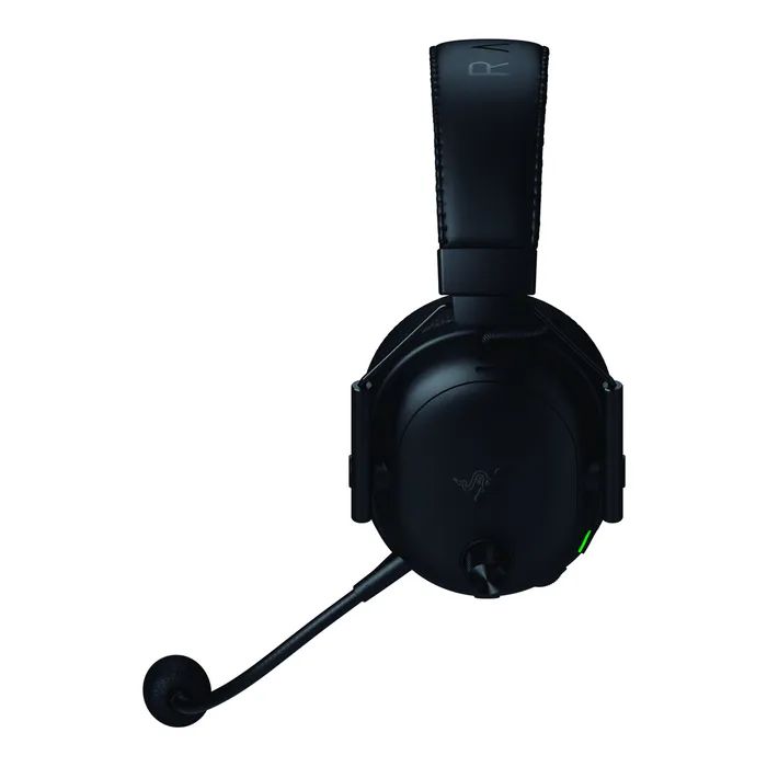 Наушники Razer Blackshark V3 PRO Wireless Black (RZ04-05400100-R3M1) изображение 3