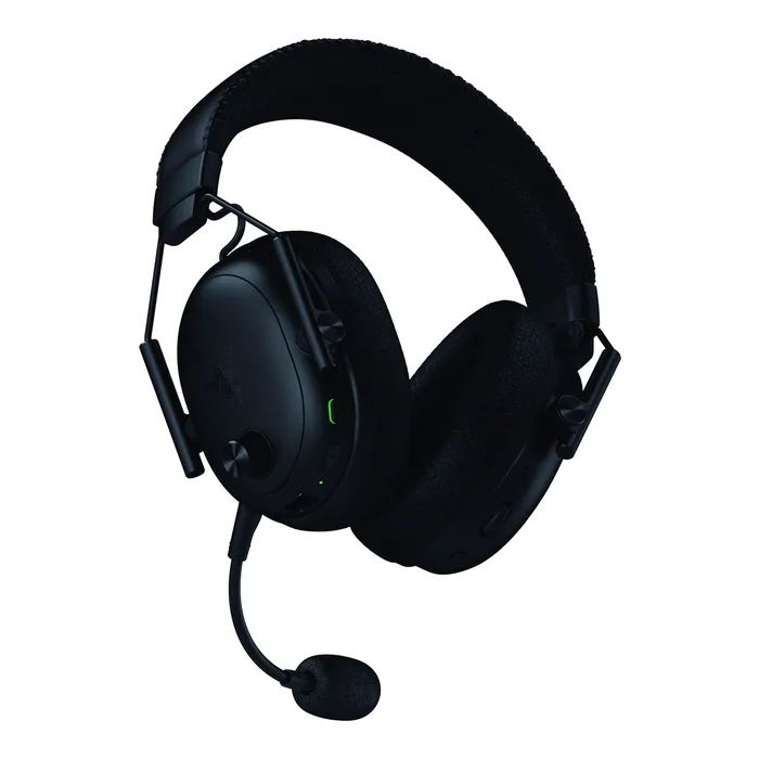 Наушники Razer Blackshark V3 PRO Wireless Black (RZ04-05400100-R3M1) изображение 4