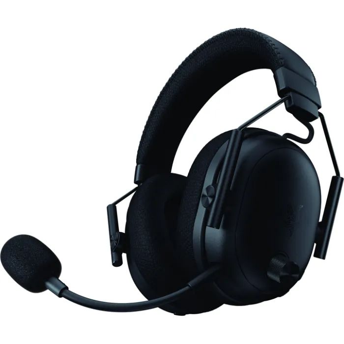 Наушники Razer Blackshark V3 PRO Wireless Black (RZ04-05400100-R3M1) изображение 5