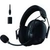 Наушники Razer Blackshark V3 PRO Wireless Black (RZ04-05400100-R3M1) изображение 6