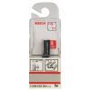 Фреза Bosch Professional пазова з двома лезами, Std, S8, D11, L20 (2.608.628.384) зображення 5