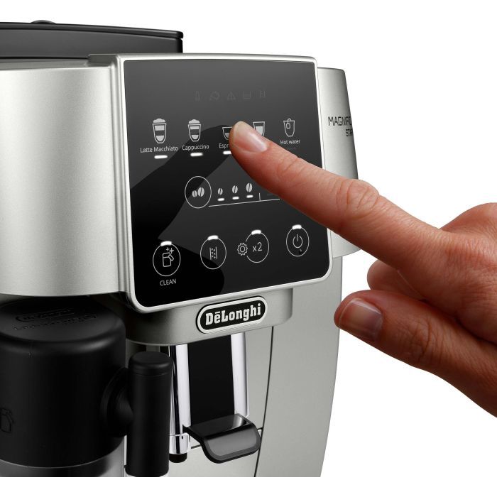 Кавомашина DeLonghi ECAM 220.80.SB зображення 3