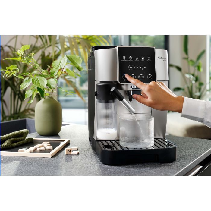 Кавомашина DeLonghi ECAM 220.80.SB зображення 7