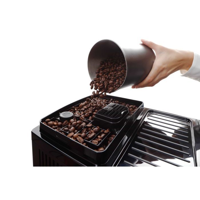 Кавомашина DeLonghi ECAM 220.80.SB зображення 7