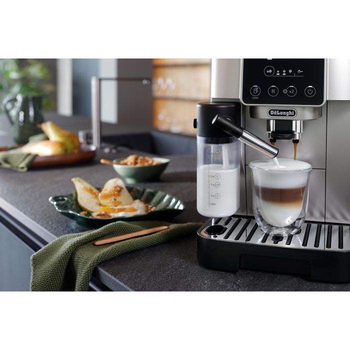Кавомашина DeLonghi ECAM 220.80.SB зображення 8