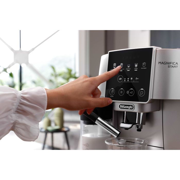 Кавомашина DeLonghi ECAM 220.80.SB зображення 9