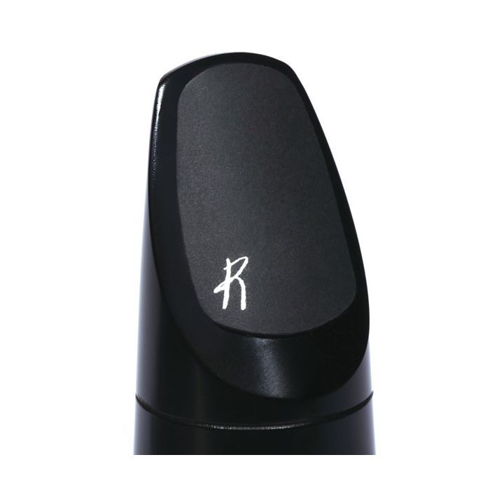 Наклейки для мундштука D'Addario Reserve Mouthpiece Patches (Black) (RMP01B) зображення 2