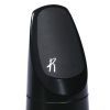 Наклейки для мундштука D'Addario Reserve Mouthpiece Patches (Black) (RMP01B) зображення 2