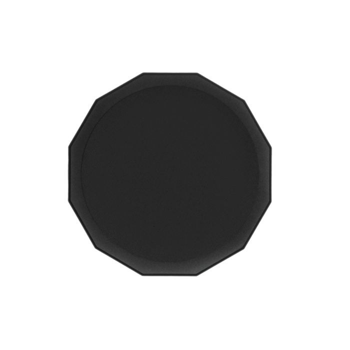 Тренировочный пэд Vic Firth 12" Double Surface Practice Pad (233686) изображение 2