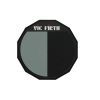 Тренировочный пэд Vic Firth 12" Double Surface Practice Pad (233686)