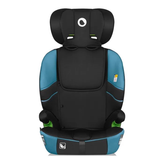 Автокресло Lionelo Levi Fix I-size Blue Cobalt (LO-LEVI FIX I-SIZE BLUE COBALT) изображение 4
