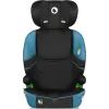 Автокресло Lionelo Levi Fix I-size Blue Cobalt (LO-LEVI FIX I-SIZE BLUE COBALT) изображение 4